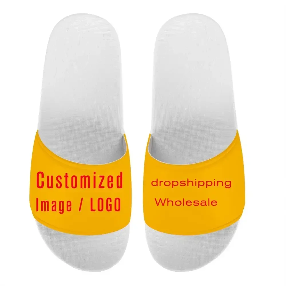 3D Printing Design Free - Sepatu Kustom Pria Sandal Jepit Desainer
