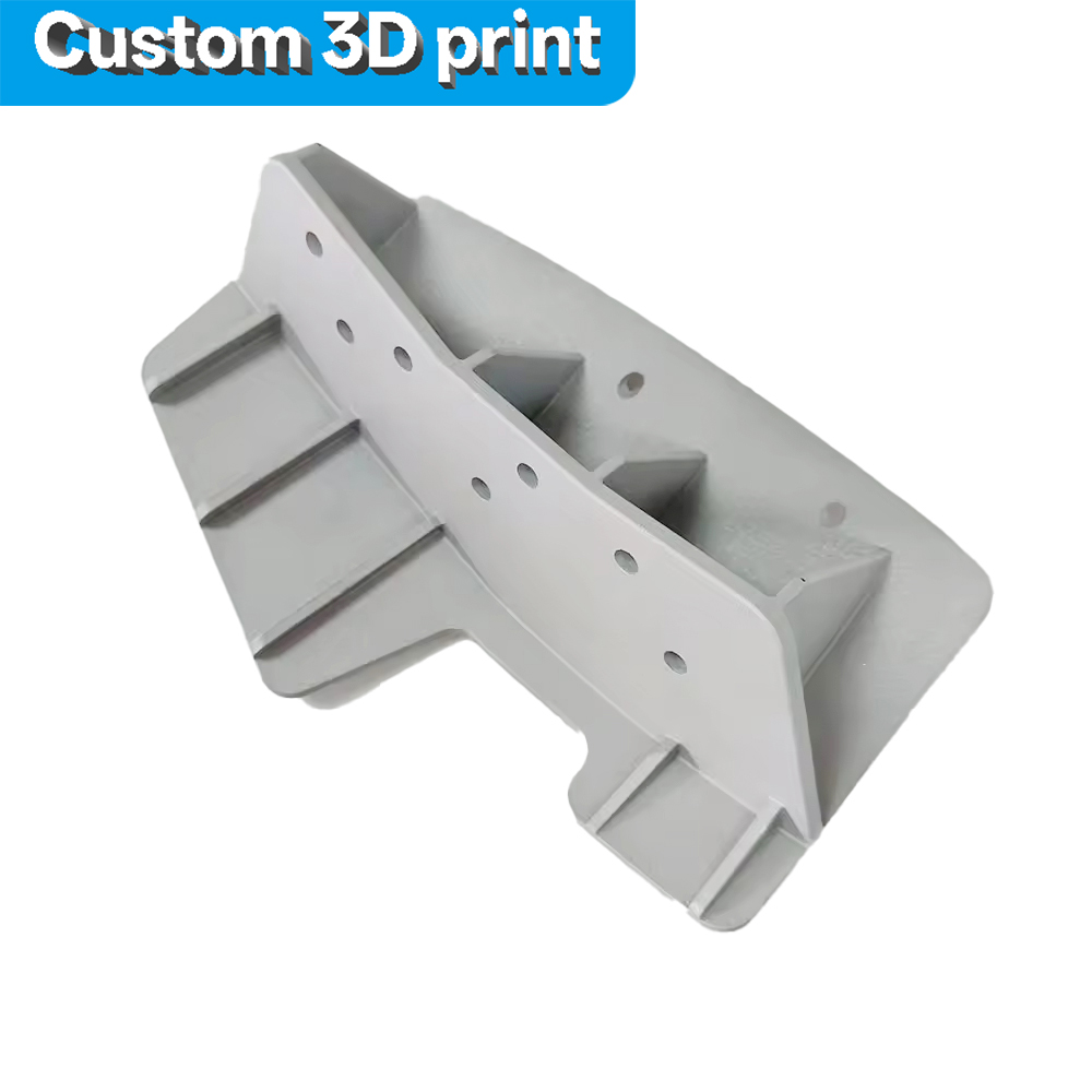3D Printing Titanium - Layanan Pencetakan 3D Logam Kustom, Part