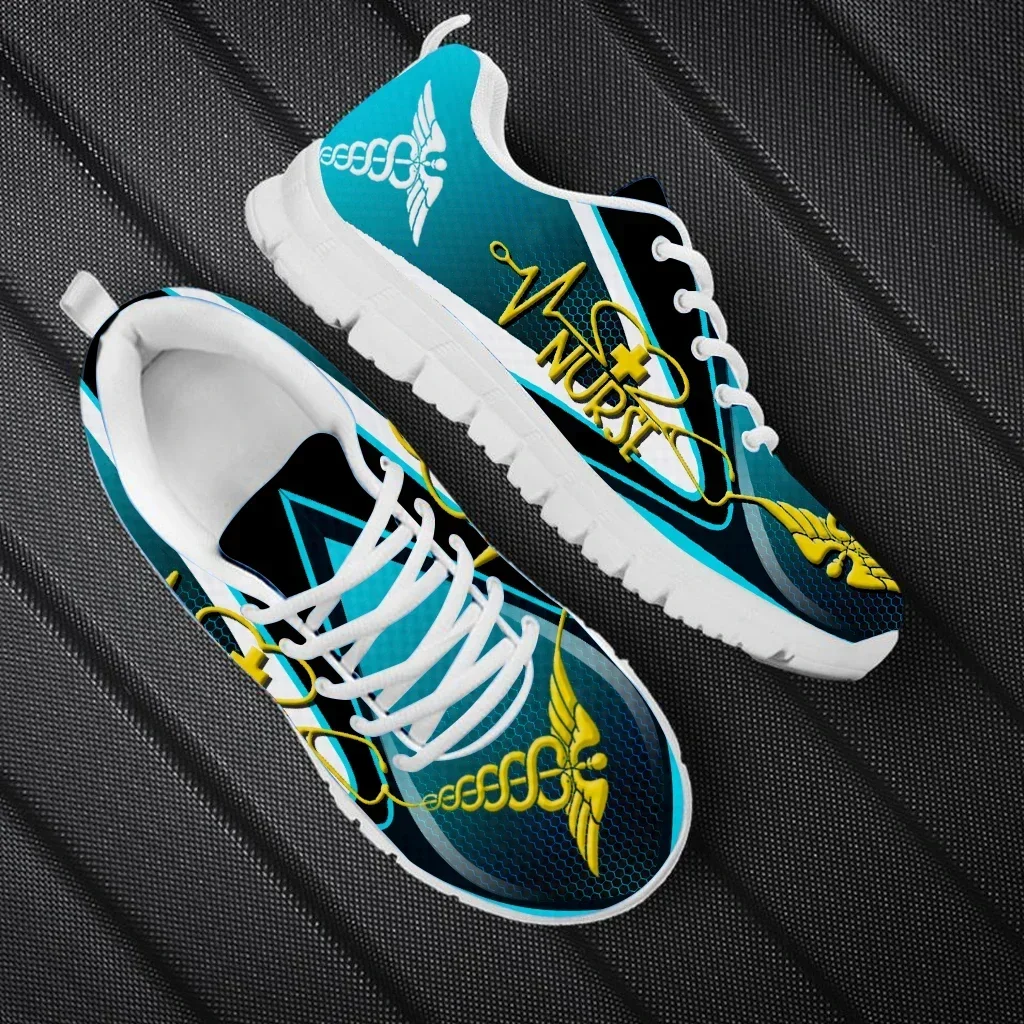 3D Printing Design Free - Sepatu Sneakers Pria Model Tali, Desain