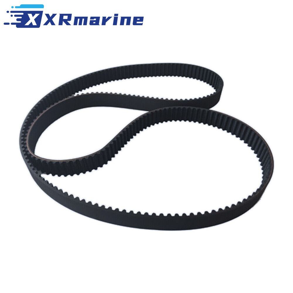 Timing Belt - Timing Belt 6P2-46241 untuk Yamaha 4