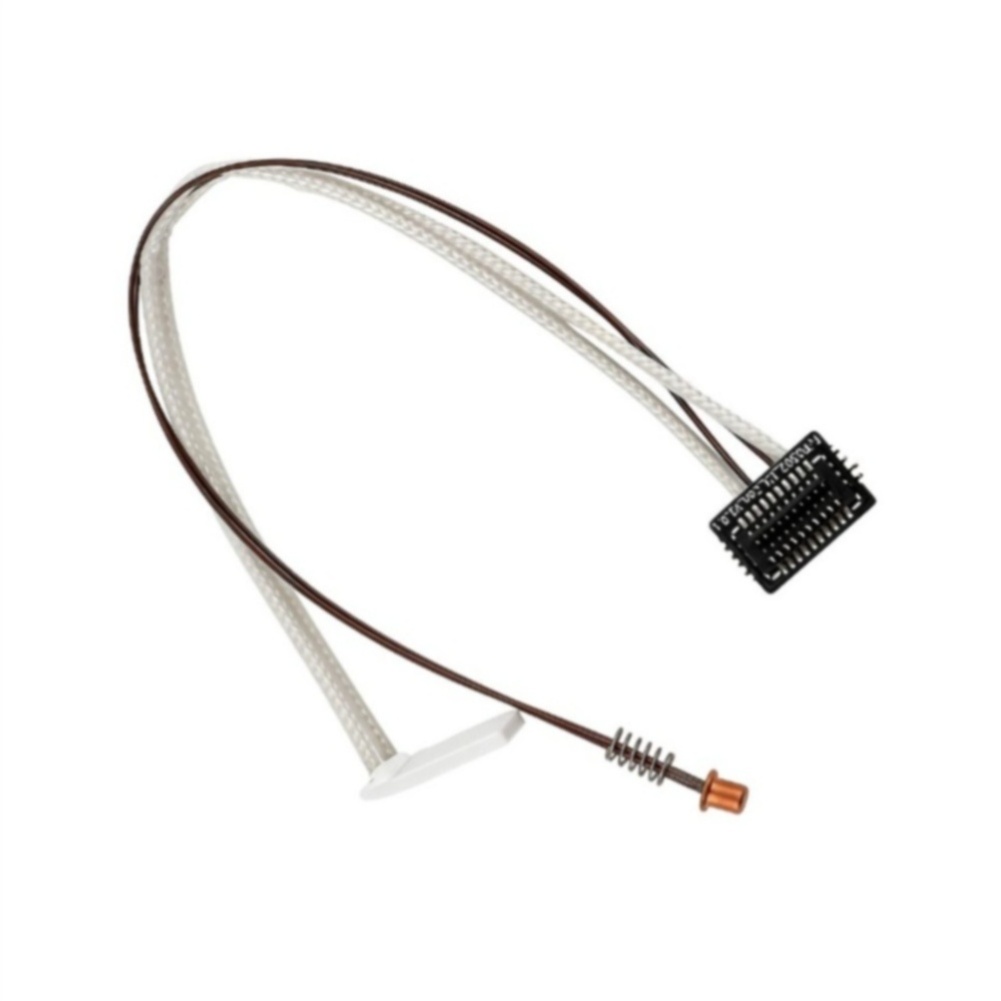 3D Printing Output - Elemen Pemanas Extruder AD5X Cartridge Heater