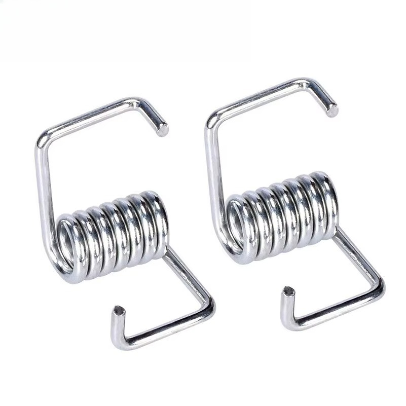 Timing Belt - Pegas Torsioner Sabuk Waktu Baja Karbon