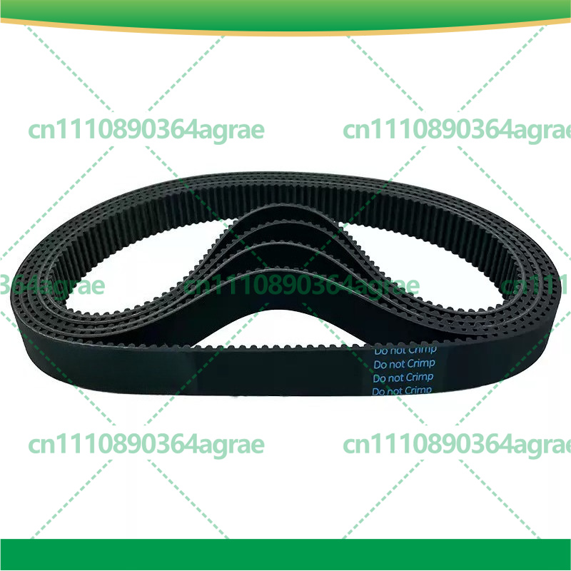 Timing Belt - 5 Buah 25Mm 30Mm 35Mm 40Mm