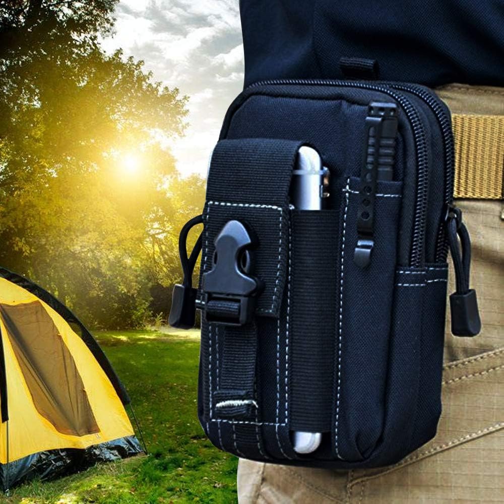 Kantong Sabuk Molle Taktis Tas - Timing Belt ulasan dan harga