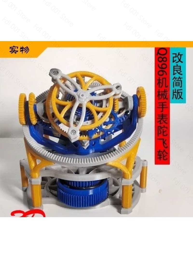 2026 Q896 mekanis cetak 3D tig - 3D Printing Model ulasan dan harga