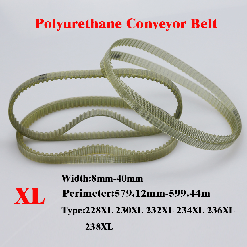 Sabuk Timing Sinkron Bergigi K - Timing Belt ulasan dan harga