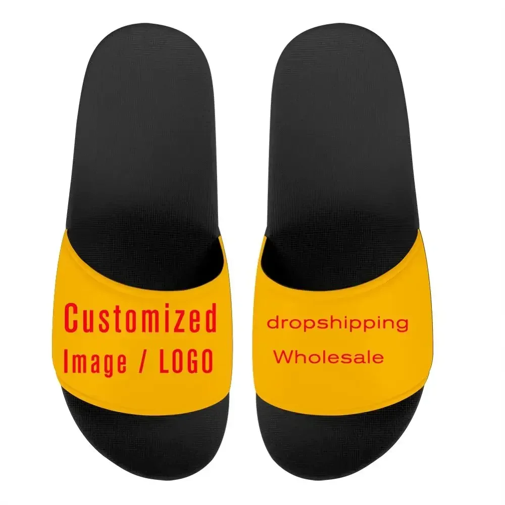 Sepatu Kustom Pria Sandal Jepi - 3D Printing Design Free ulasan dan harga