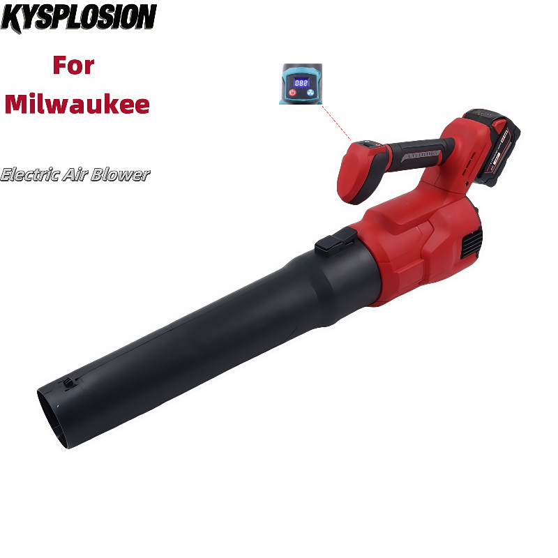 Set Perkakas Listrik Milwaukee - Milwaukee Drill M18 Fuel ulasan dan harga
