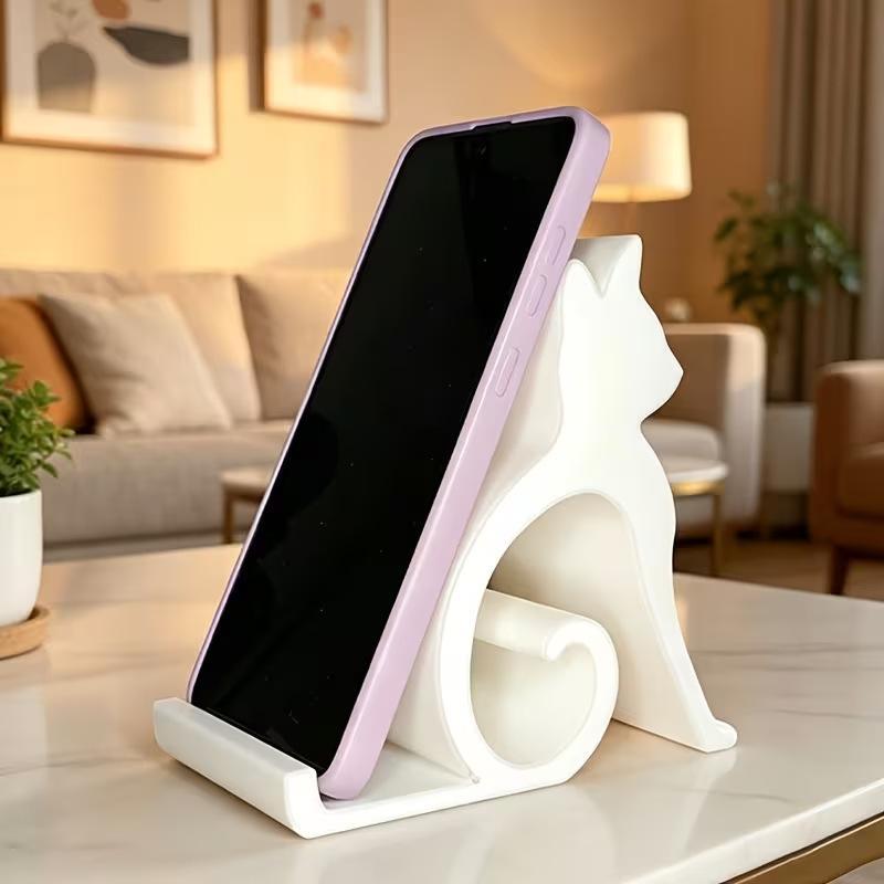 1 Buah Penyangga Ponsel Desain - 3D Printing Design Free ulasan dan harga