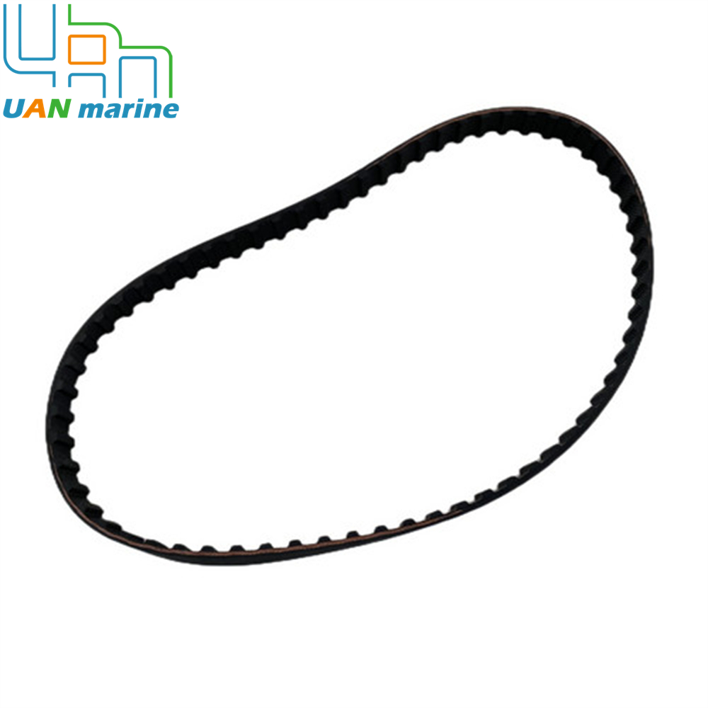 Timing Belt untuk Yamaha F9.9  - Timing Belt ulasan dan harga