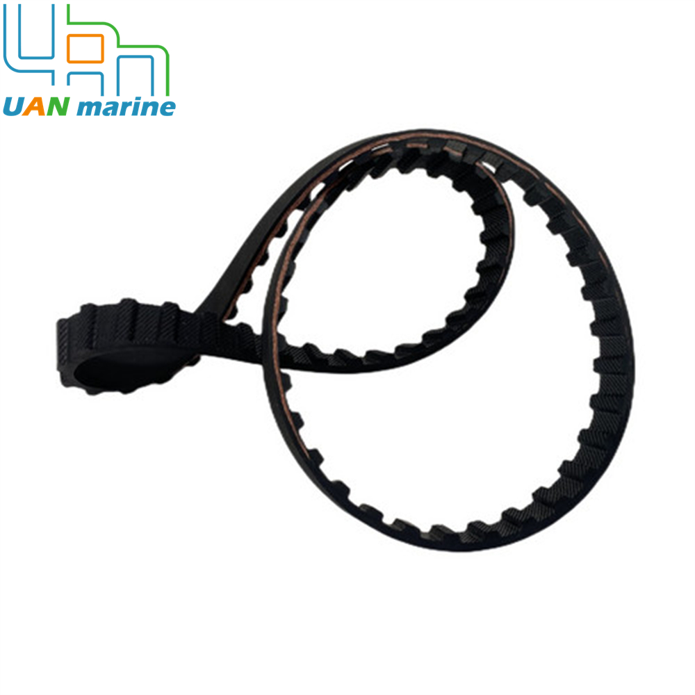 Timing Belt untuk Yamaha F9.9  - Timing Belt ulasan dan harga