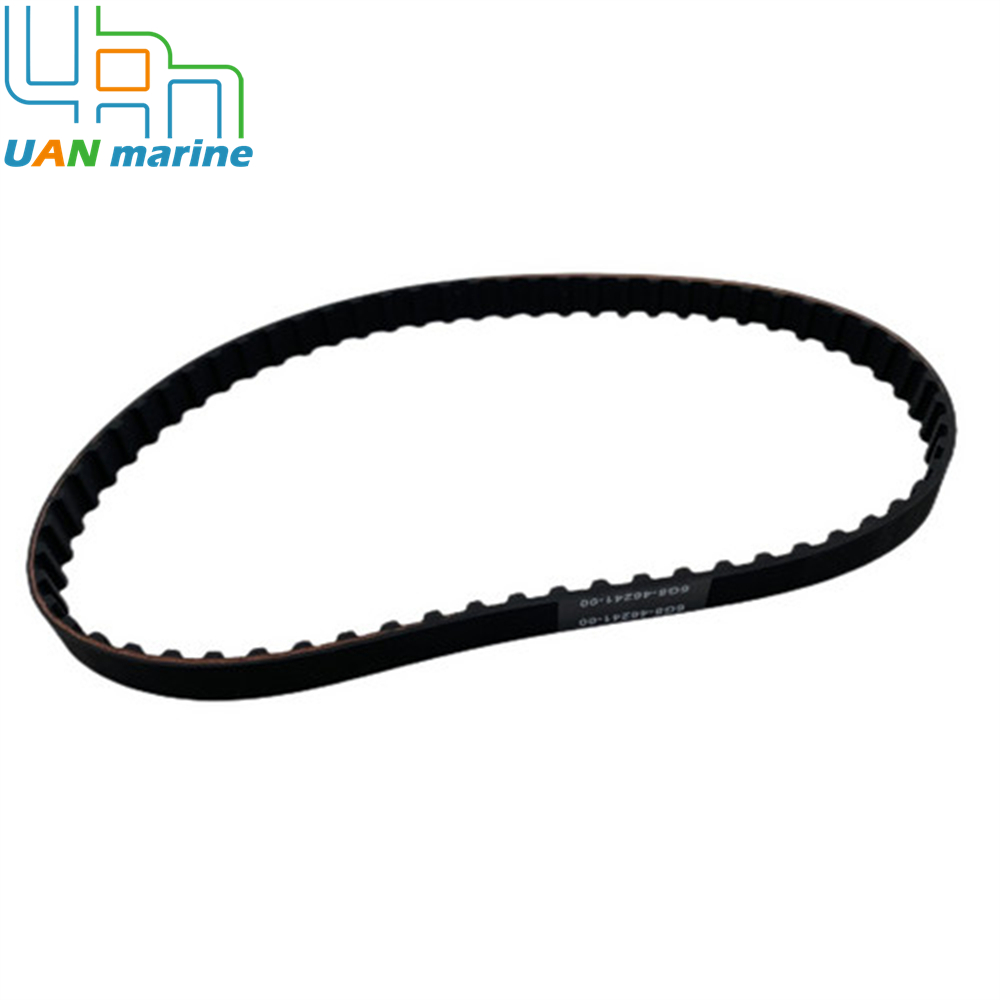 Timing Belt untuk Yamaha F9.9  - Timing Belt ulasan dan harga