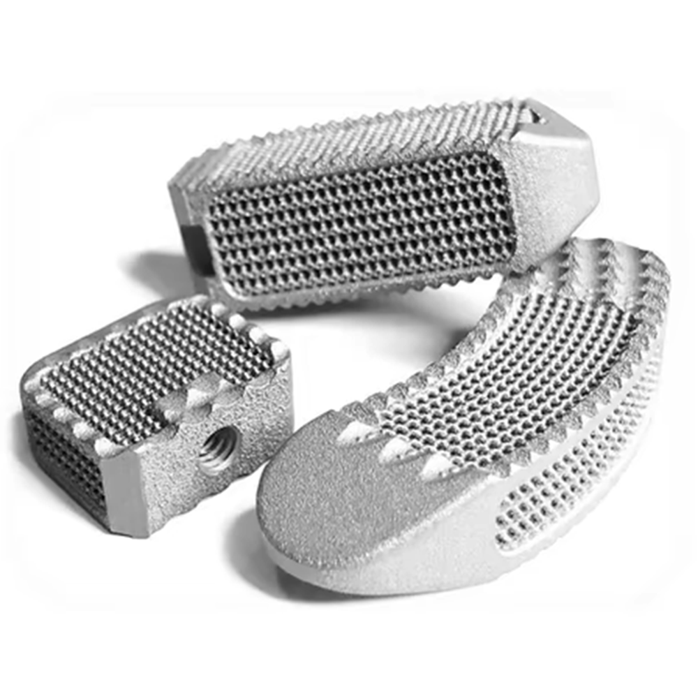 Layanan Pencetakan 3D Logam Ko - 3D Printing Titanium ulasan dan harga
