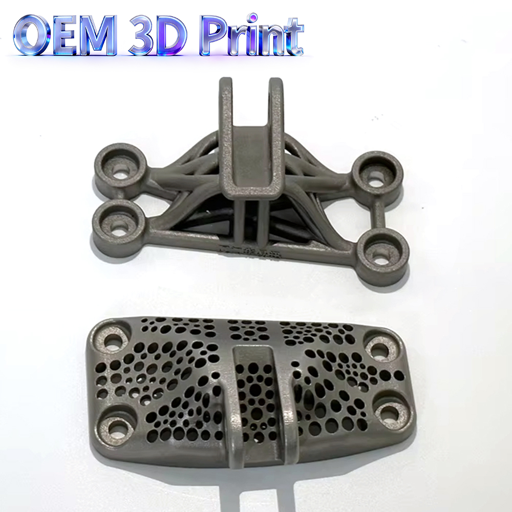 Layanan Pencetakan 3D Logam OE - 3D Printing Titanium ulasan dan harga