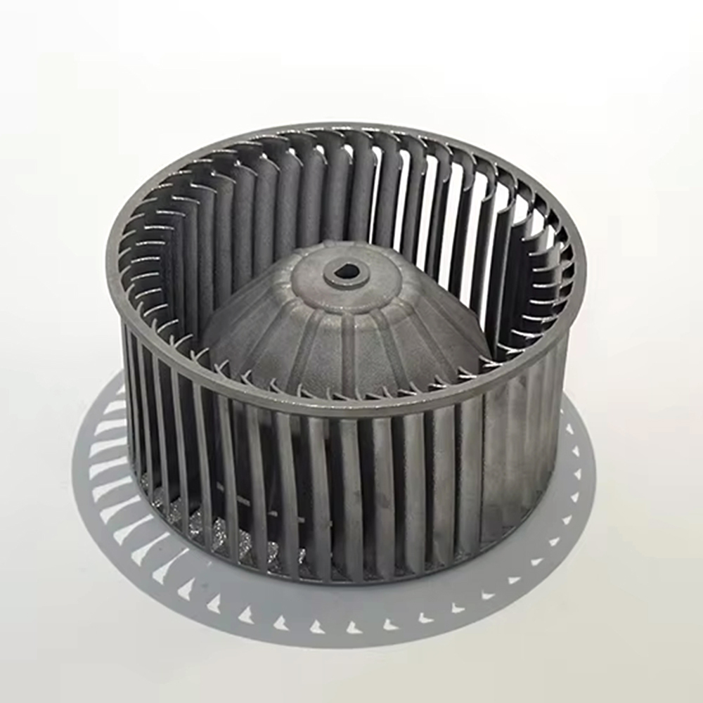 Layanan Pencetakan 3D Logam OE - 3D Printing Titanium ulasan dan harga