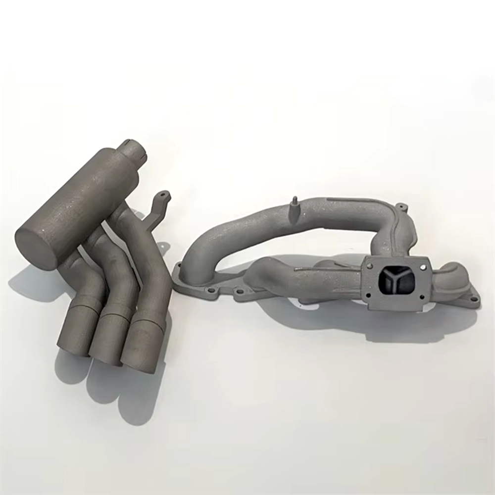 Layanan Pencetakan 3D Logam OE - 3D Printing Titanium ulasan dan harga
