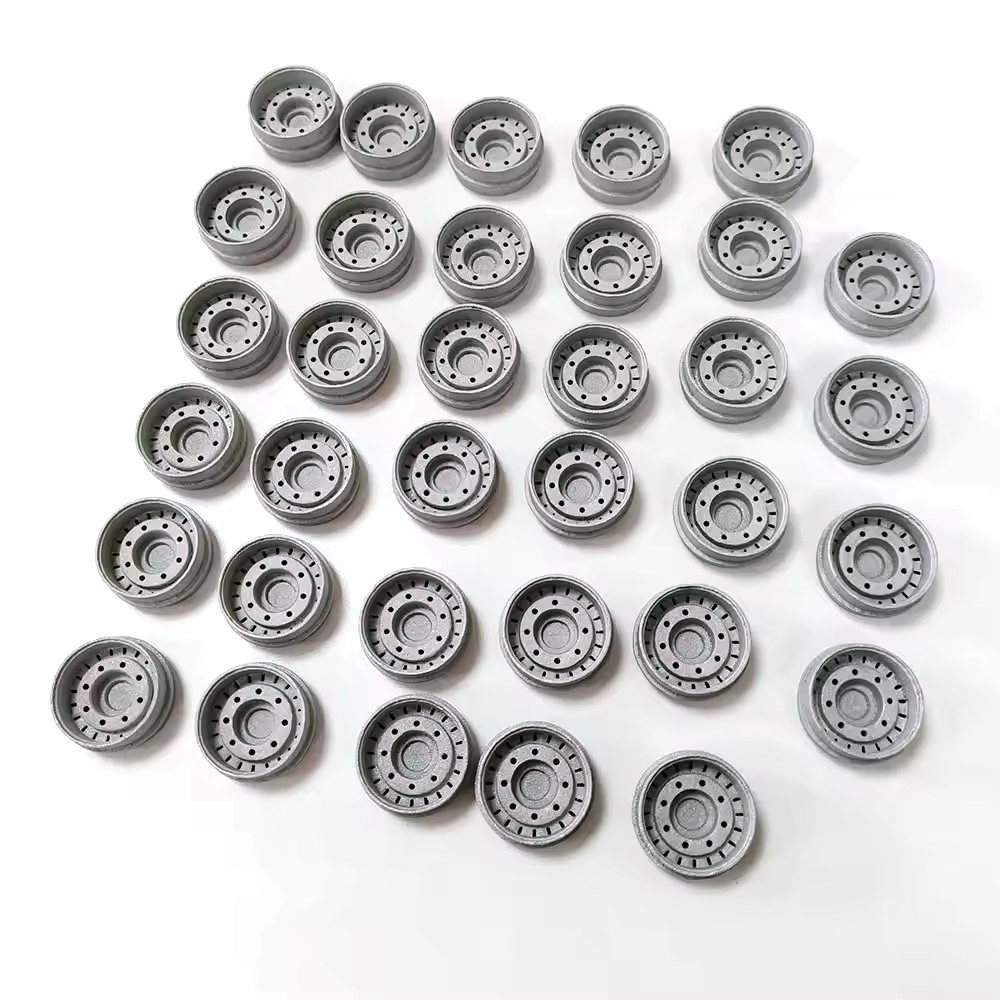 Layanan Pencetakan 3D Logam Ku - 3D Printing Titanium ulasan dan harga