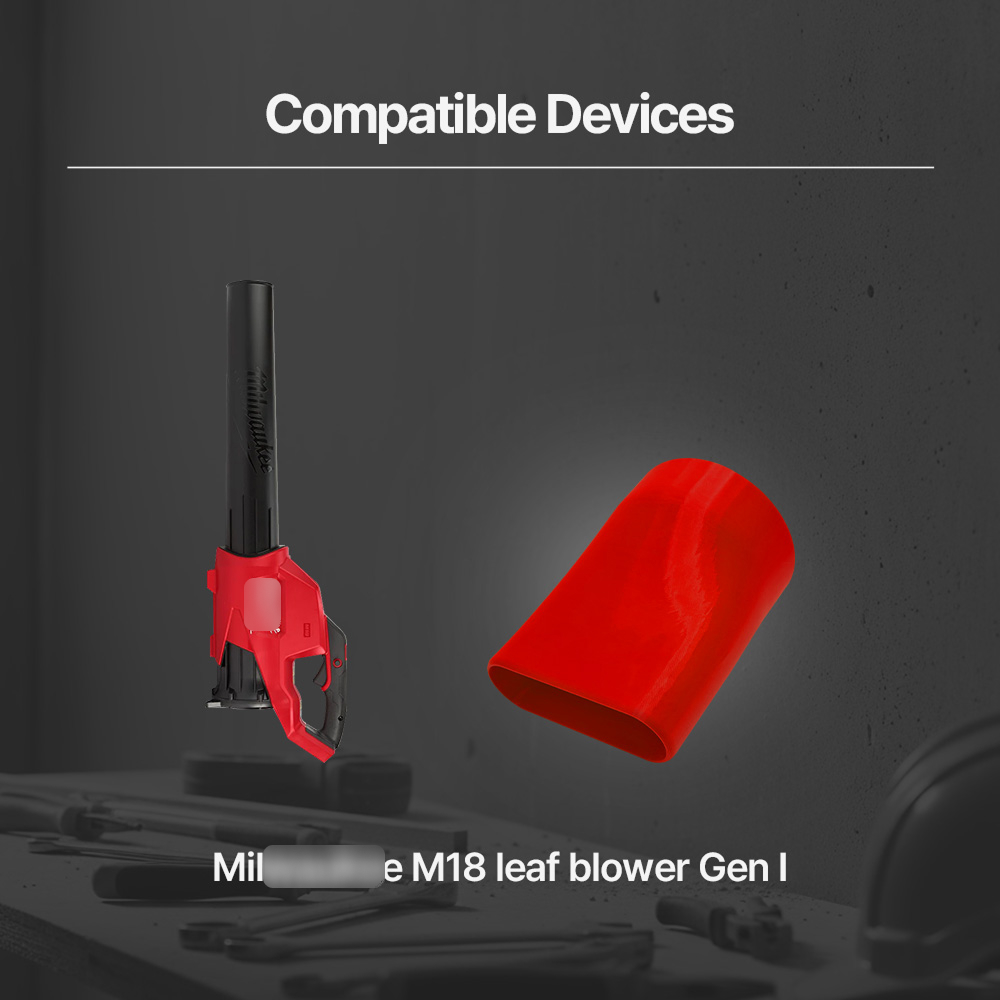 Aksesori Nozzle Blower, Kompat - Milwaukee Drill M18 Fuel ulasan dan harga