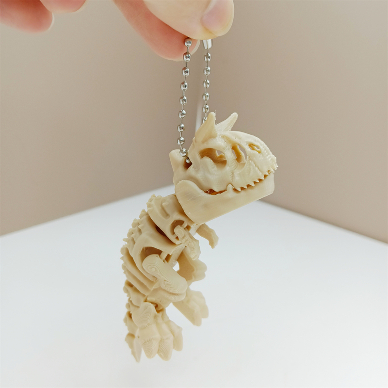 Model Kerangka Tyrannosaurus R - 3D Printing Model ulasan dan harga