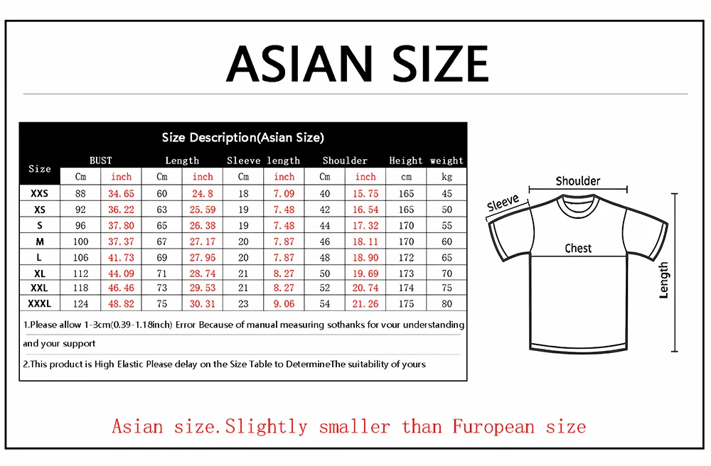 Kaos Wanita Musim Semi Musim P - 3D Printing Yorkshire ulasan dan harga