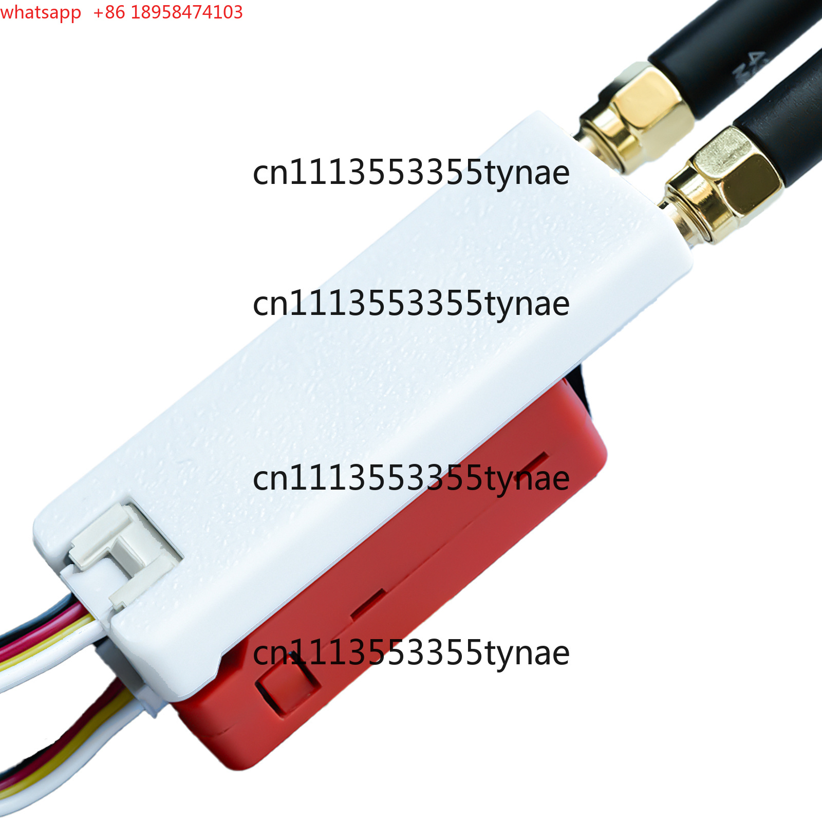 Modul RF 2-1, Modul Transceive - 3D Printing Iot ulasan dan harga