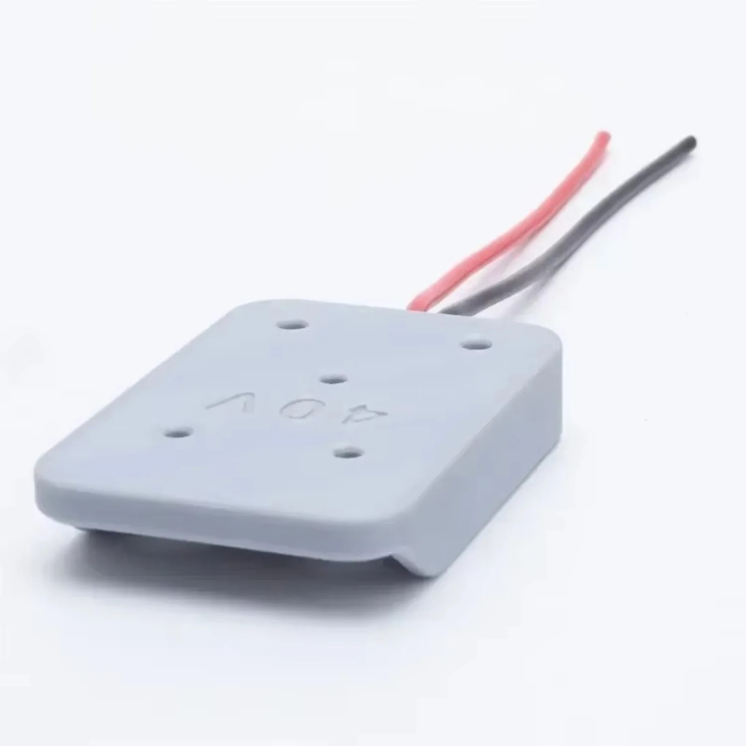 Adaptor DIY untuk Ferrex 40V T - 3D Printing Output ulasan dan harga