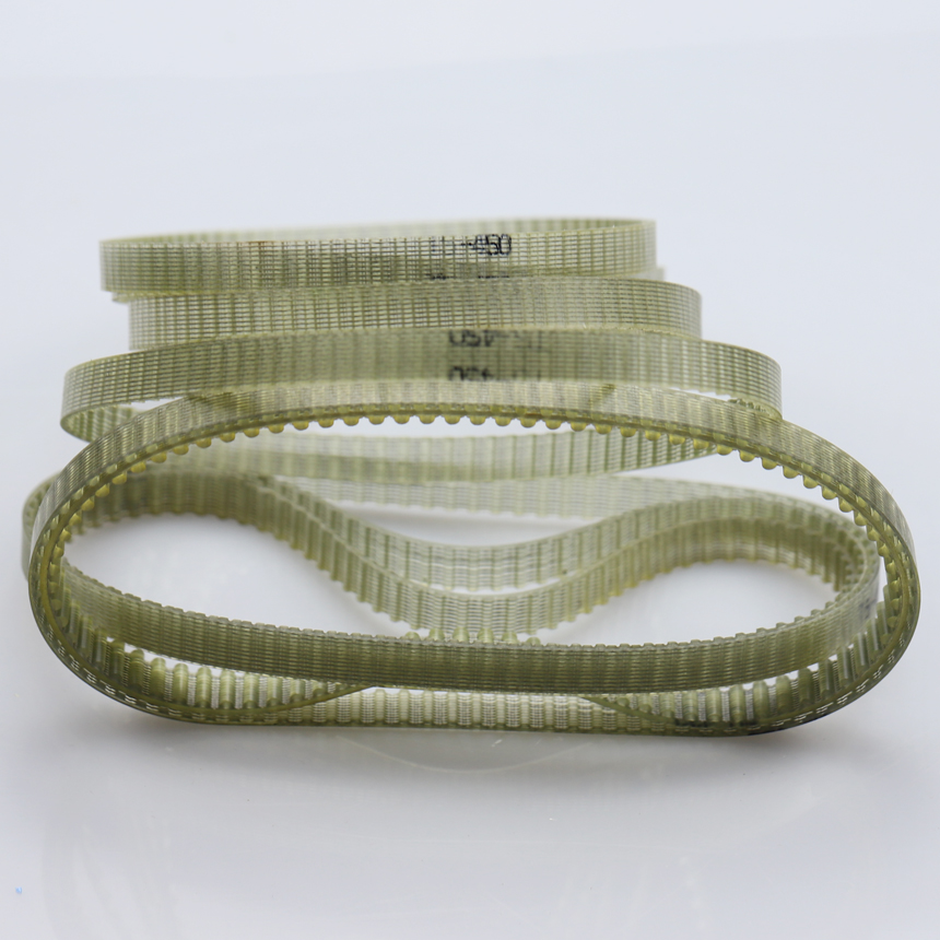 Sabuk Timing Sinkron Bergigi K - Timing Belt ulasan dan harga