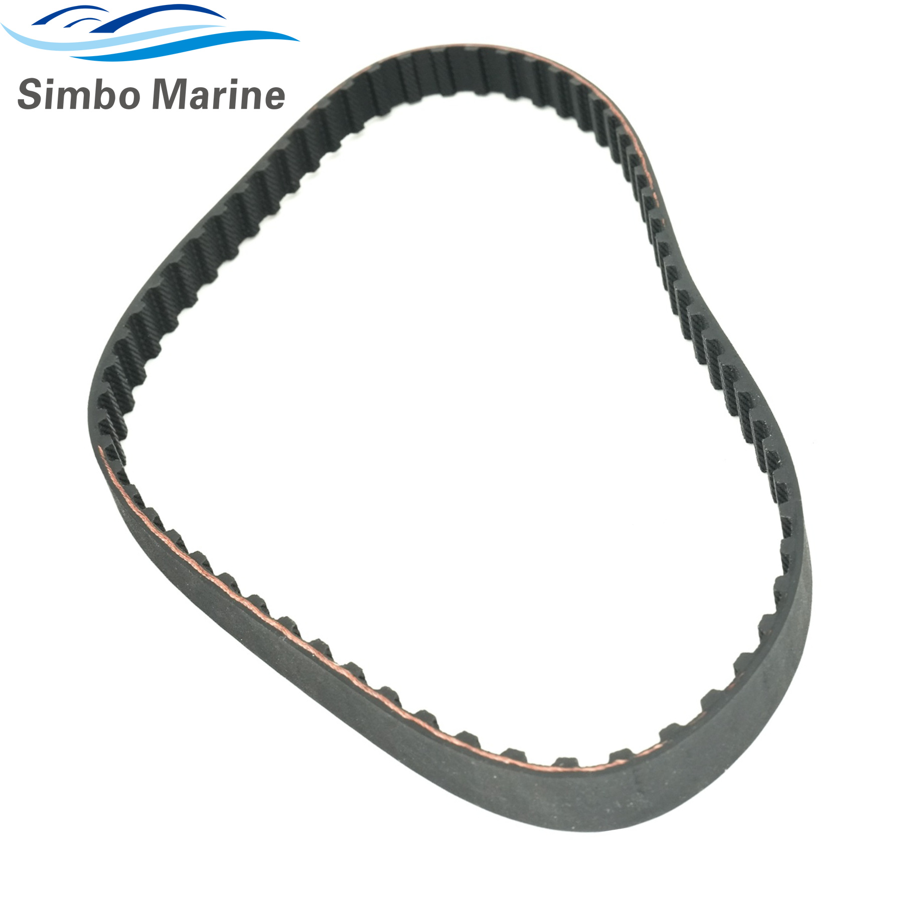 Sabuk Timing Outboard 6G8-4624 - Timing Belt ulasan dan harga