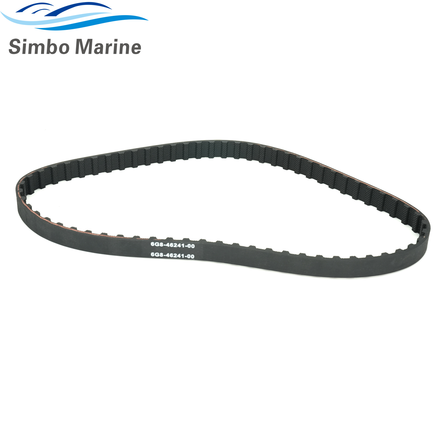 Sabuk Timing Outboard 6G8-4624 - Timing Belt ulasan dan harga
