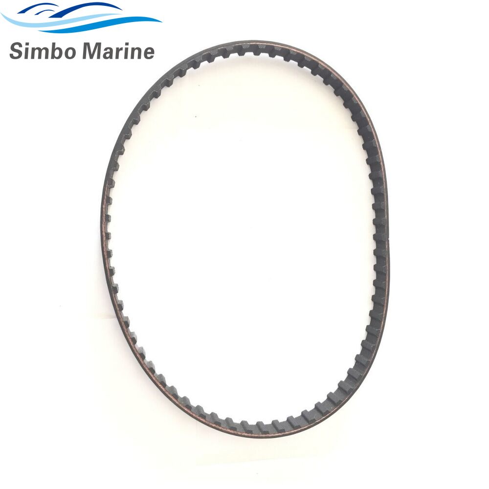Sabuk Timing Outboard 6G8-4624 - Timing Belt ulasan dan harga