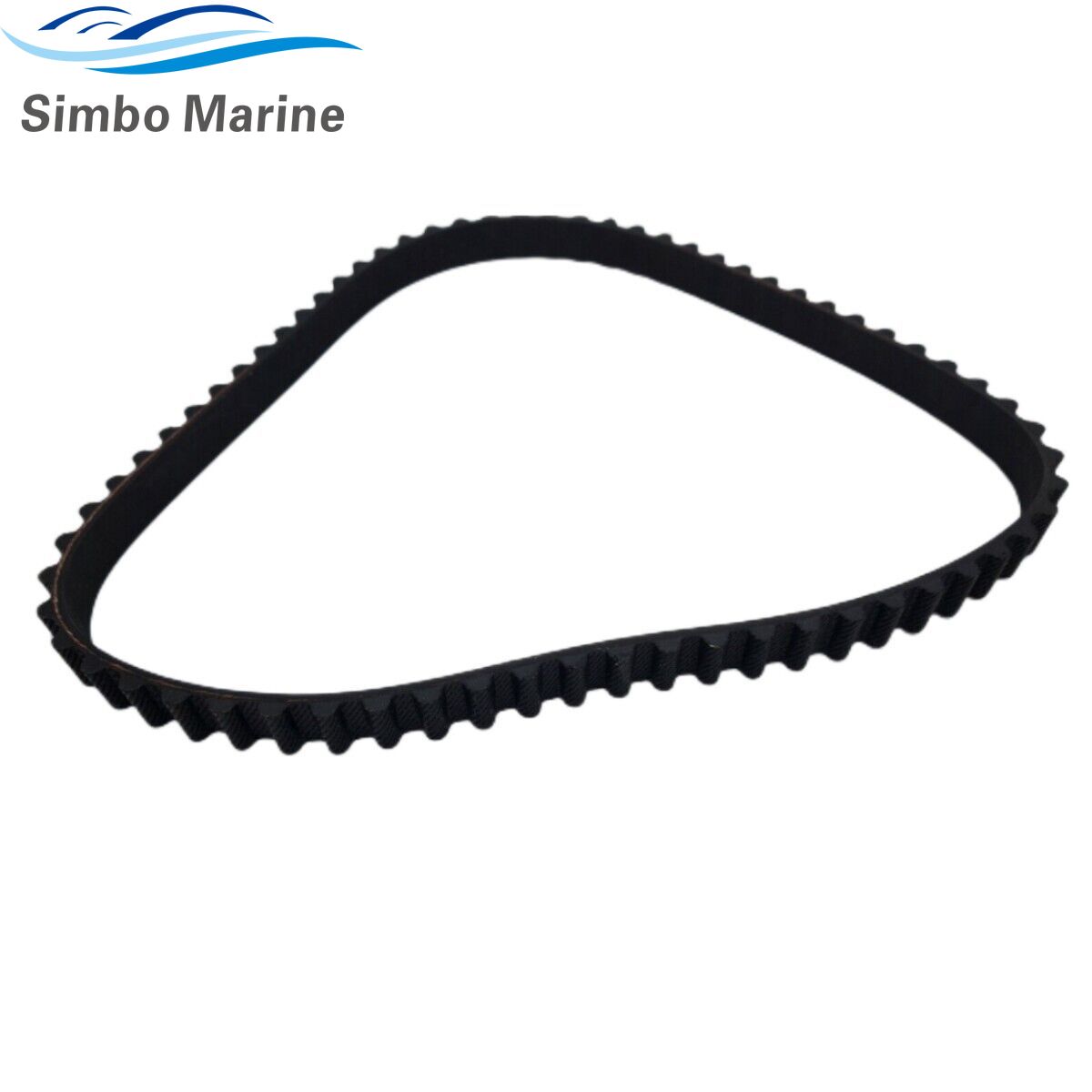 Sabuk Timing Outboard 6G8-4624 - Timing Belt ulasan dan harga