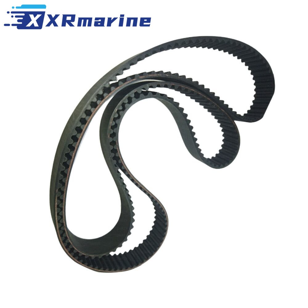 Timing Belt 6P2-46241 untuk Ya - Timing Belt ulasan dan harga