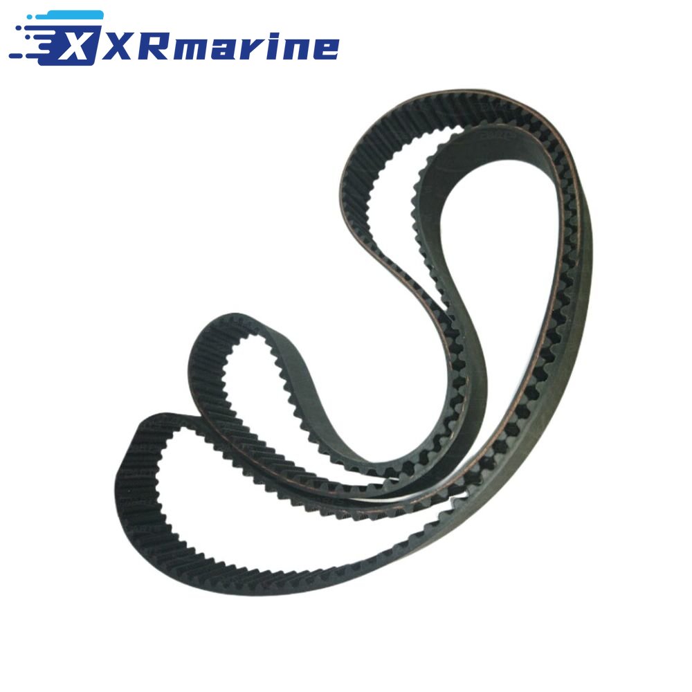 Timing Belt 6P2-46241 untuk Ya - Timing Belt ulasan dan harga