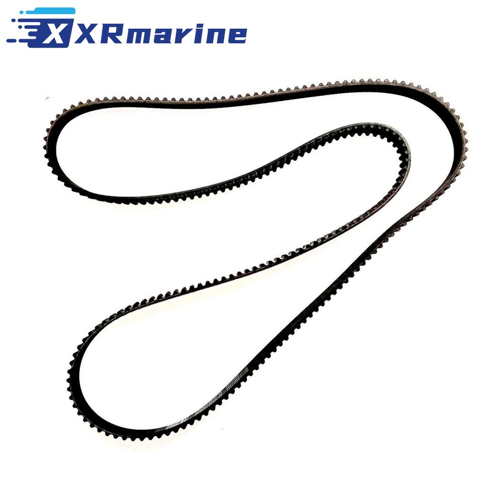 Timing Belt 6P2-46241 untuk Ya - Timing Belt ulasan dan harga