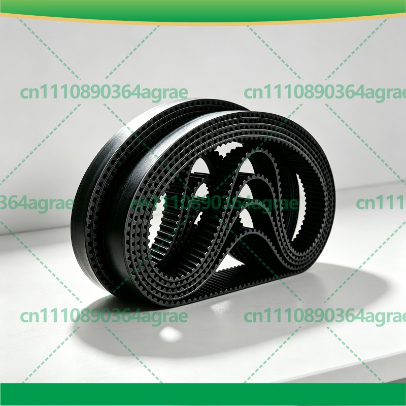 5 Buah 8Mm 10Mm 12Mm 15Mm 18Mm - Timing Belt ulasan dan harga