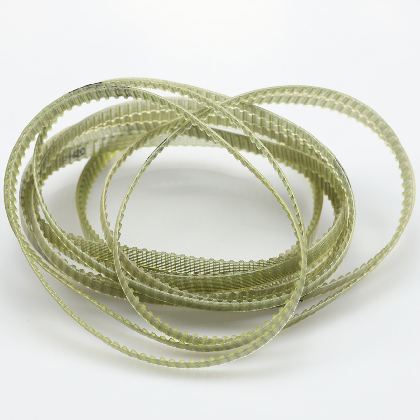 Sabuk Timing Sinkron Bergigi K - Timing Belt ulasan dan harga