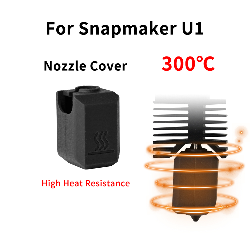 0.2/0.4/0.6/0.8mm Hotend untuk - 3D Printing Output ulasan dan harga