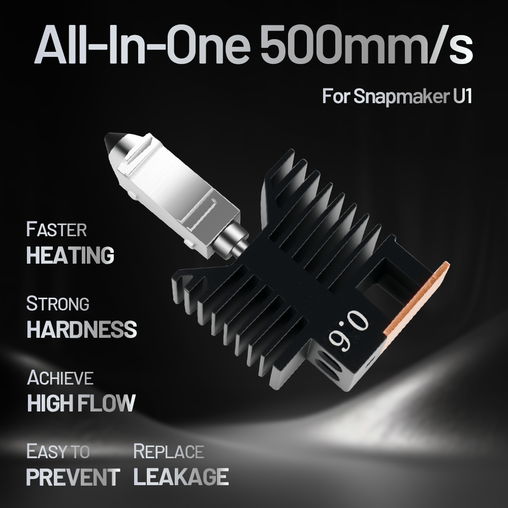 0.2/0.4/0.6/0.8mm Hotend untuk - 3D Printing Output ulasan dan harga