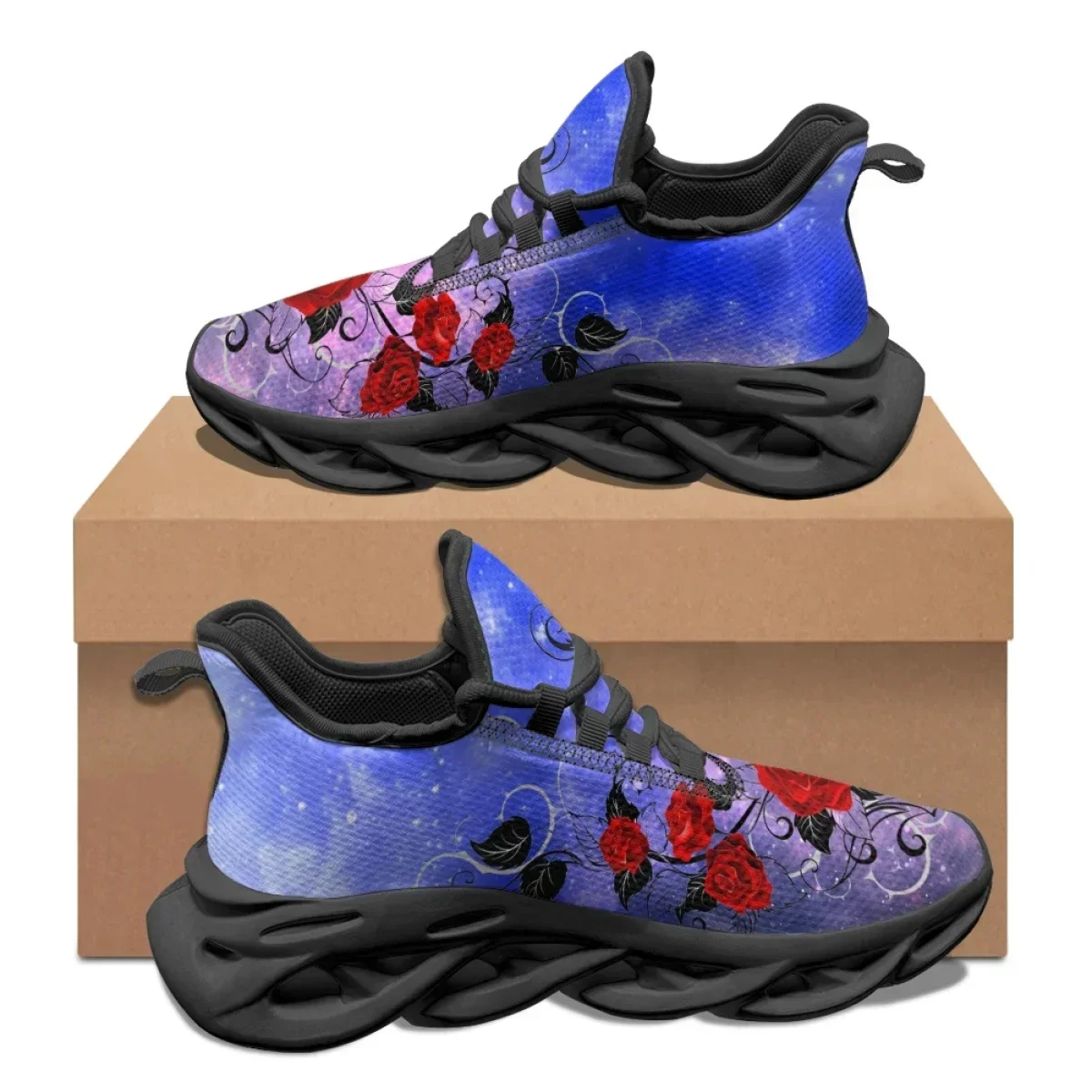 Hadiah Hari Valentine Sepatu W - 3D Printing Design Free ulasan dan harga