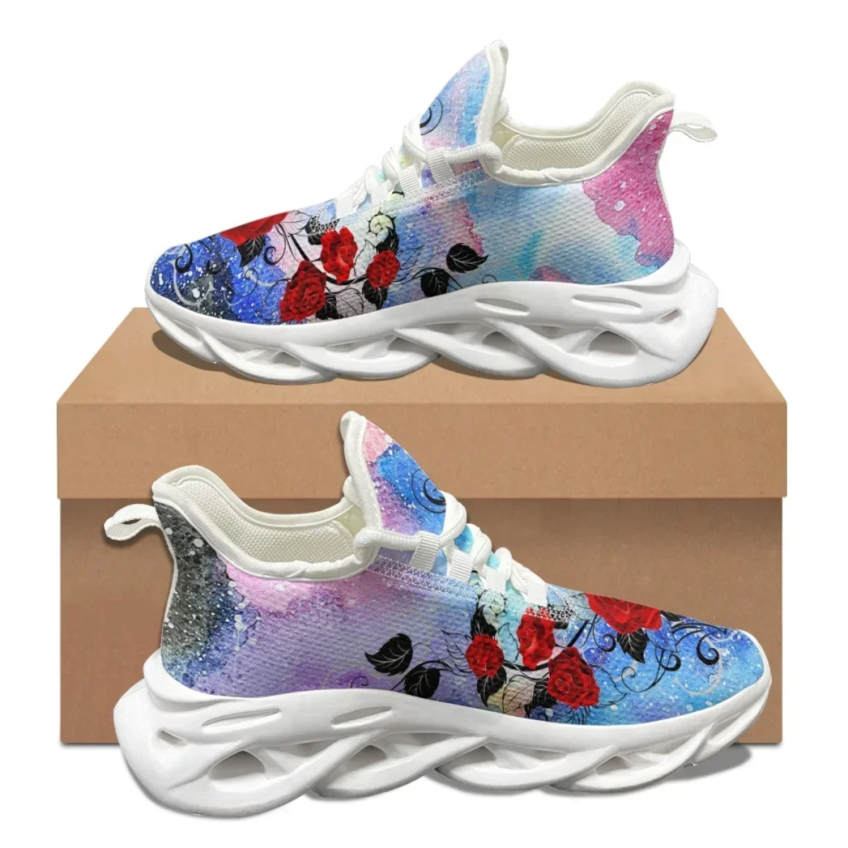 Hadiah Hari Valentine Sepatu W - 3D Printing Design Free ulasan dan harga