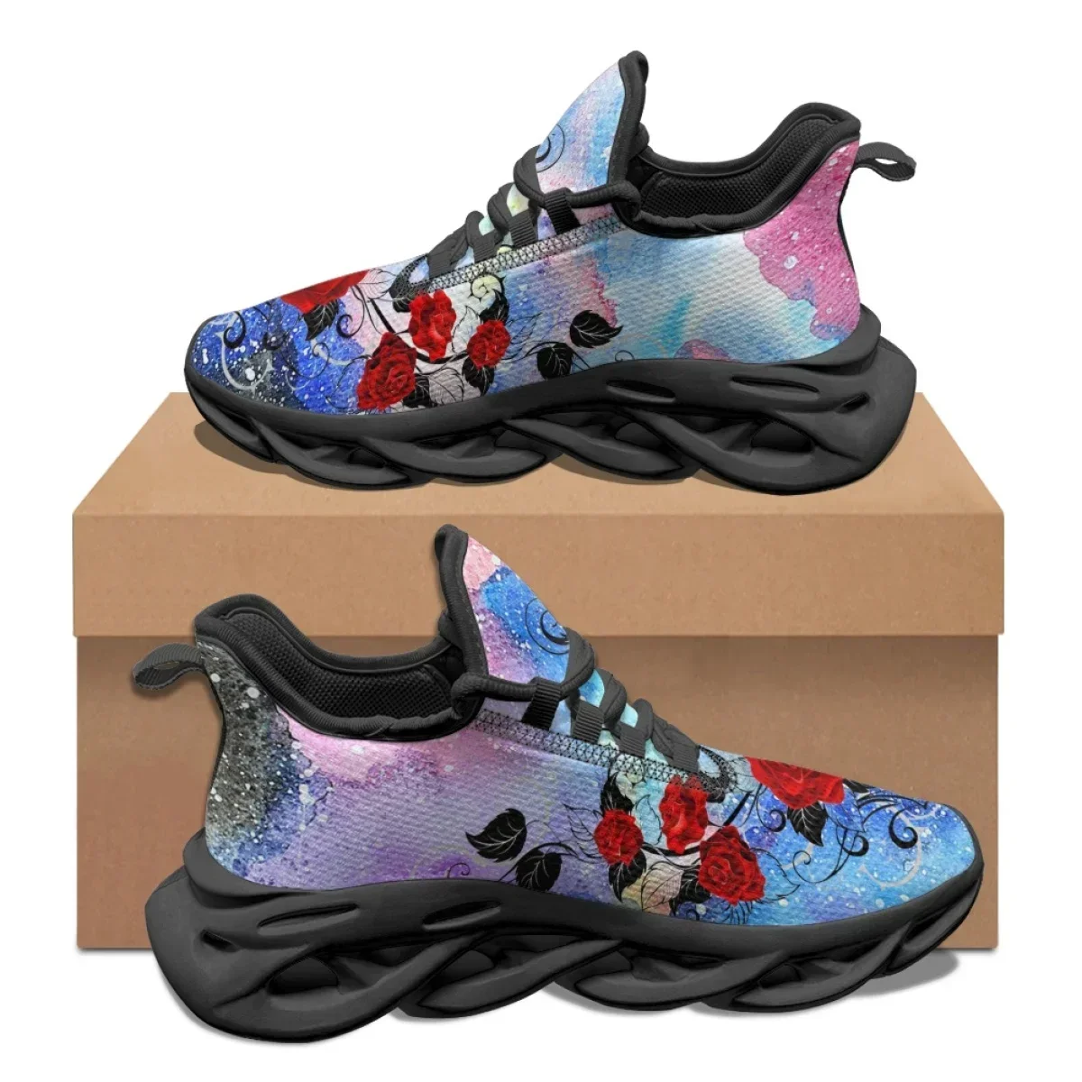 Hadiah Hari Valentine Sepatu W - 3D Printing Design Free ulasan dan harga