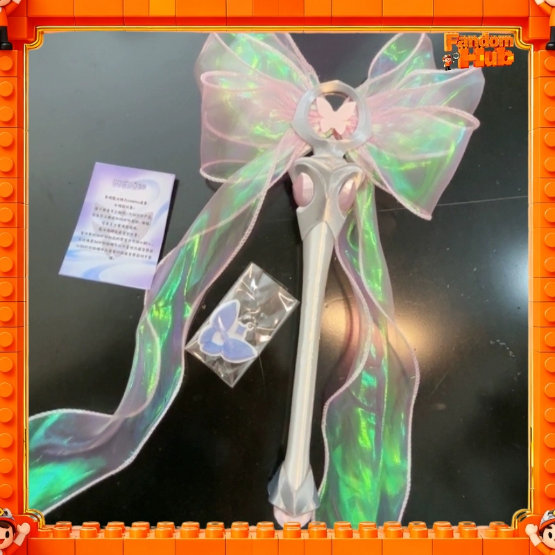 Properti Cosplay Valorant Ceta - 3D Printing Model ulasan dan harga