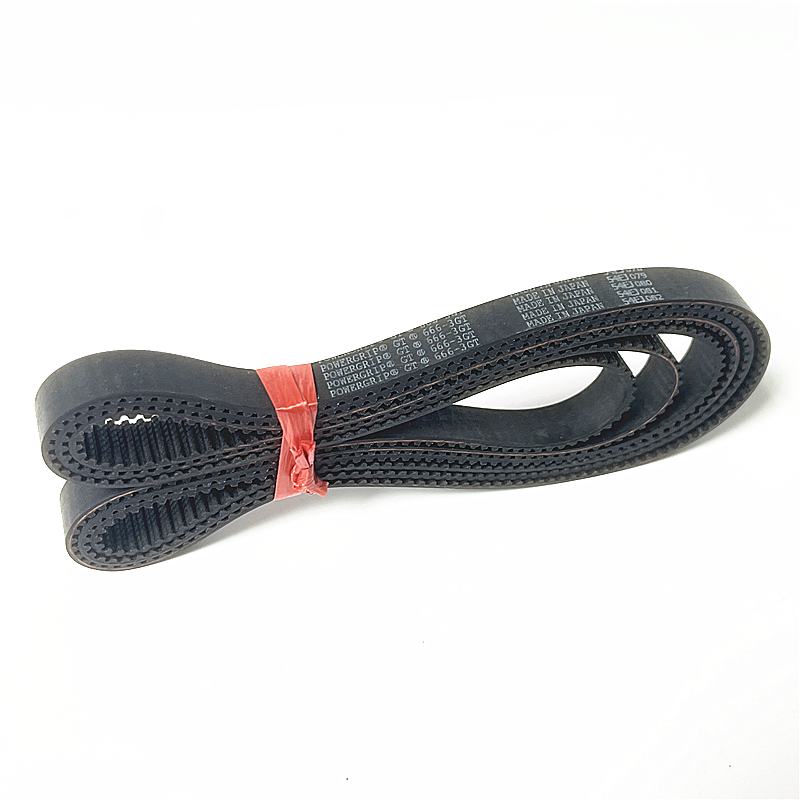 Sabuk Timing Sinkron Karet unt - Timing Belt ulasan dan harga