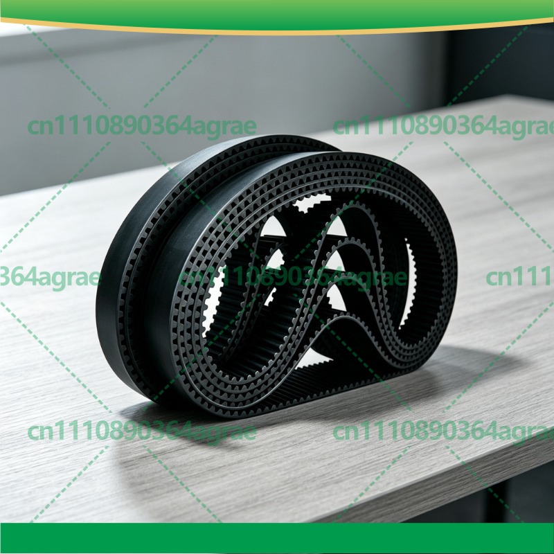 5 Buah HTD5M375 35Mm 40Mm 45Mm - Timing Belt ulasan dan harga