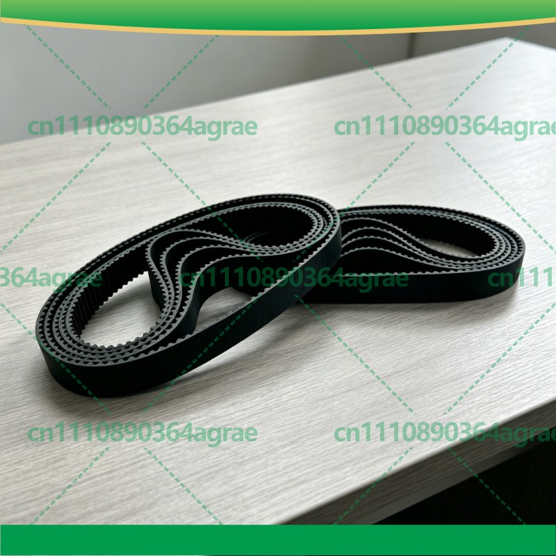 5 Buah HTD5M375 35Mm 40Mm 45Mm - Timing Belt ulasan dan harga