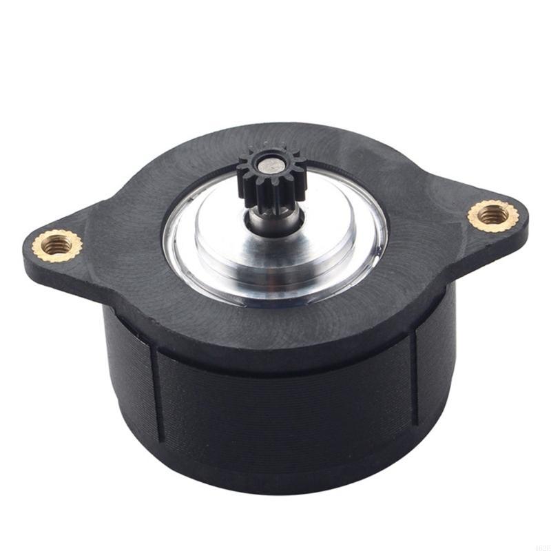 Motor Steppers Torsi Canggih 4 - 3D Printing Output ulasan dan harga