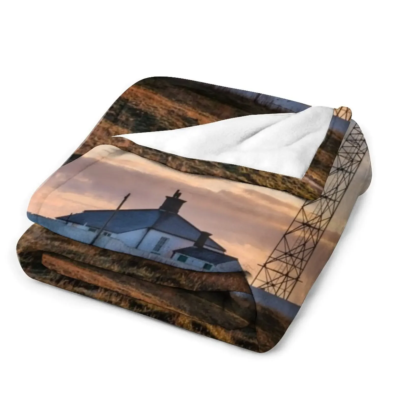Selimut Flamborough Head Yorks - 3D Printing Yorkshire ulasan dan harga